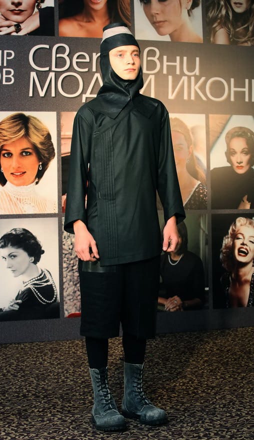 Световни модни икони